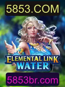 Explorando o Mundo de ElementalLinkWater: Uma Jornada Aquática no Universo dos Jogos