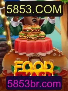 Explorando o Mundo de FoodFeast: Um Jogo de Estratégia Culinária