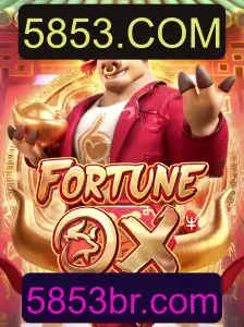 FortuneOx: Um Mergulho no Empolgante Jogo de Slot Online