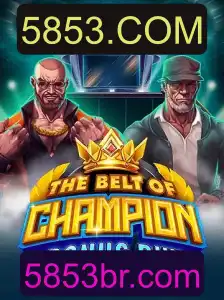Descubra o Novo Jogo TheBeltOfChampionBonusBuy e Suas Regras Emocionantes