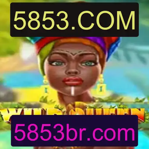 Explorando o Mundo de WildQueen: Aventura e Estratégia no 5853.COM