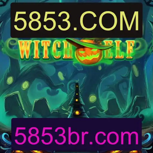 Descubra o Mundo de WitchElf com 5853.COM: Uma Jornada Mágica